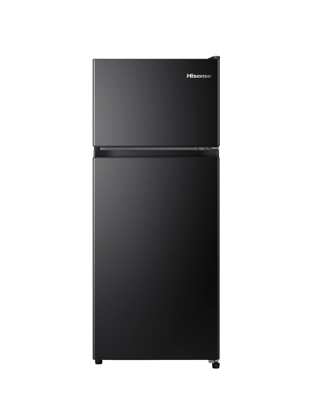 Hisense（ハイセンス） 冷蔵庫 HR-K12HB 2023年製 2ドア - 家電買取 