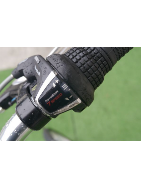 千葉 四街道市でパナソニックの自転車を出張買取｜ライトウィング B-TW872AS - 2