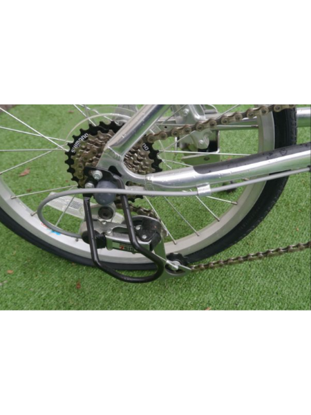 千葉 四街道市でパナソニックの自転車を出張買取｜ライトウィング B-TW872AS - 3