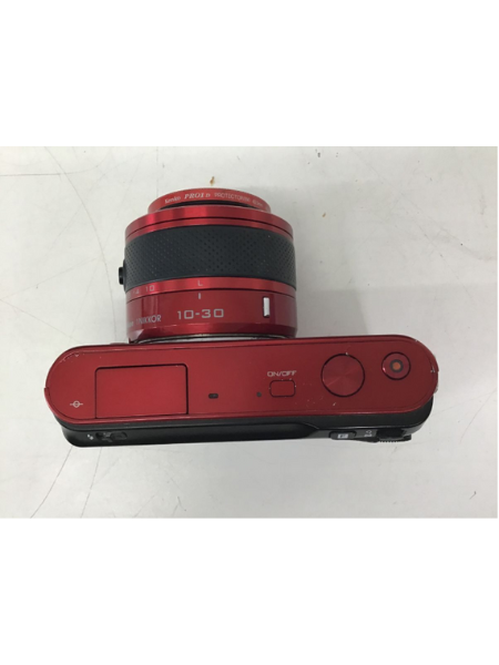 千葉 浦安市 Nikon 1 J1 ミラーレス一眼 出張買取｜ダブルズームキット - 4