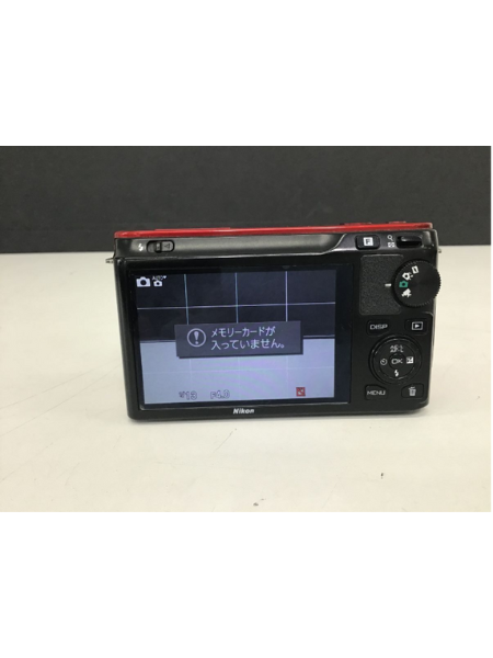 千葉 浦安市 Nikon 1 J1 ミラーレス一眼 出張買取｜ダブルズームキット - 3