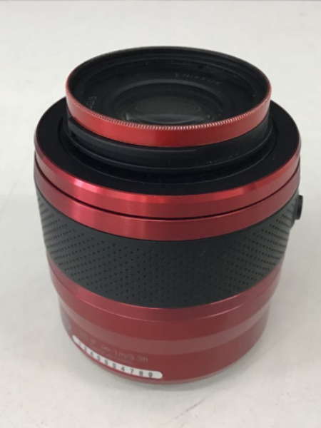 千葉 浦安市 Nikon 1 J1 ミラーレス一眼 出張買取｜ダブルズームキット - 5