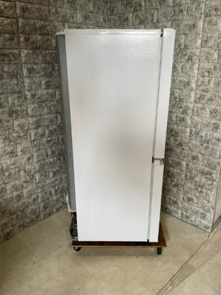 埼玉 所沢市 アクア 冷蔵庫 出張買取 2019年製｜AQR-E13H（W） - 3