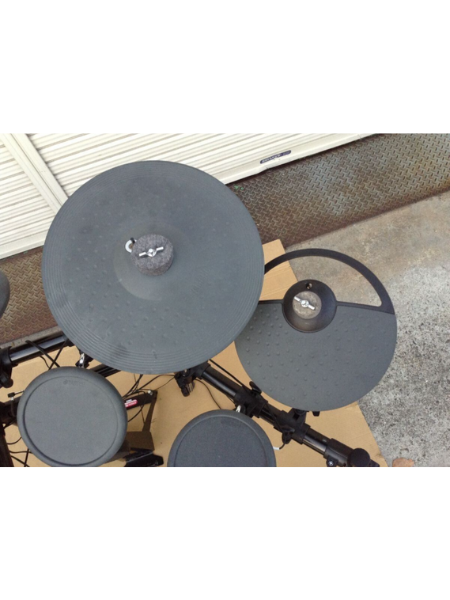 大阪 箕面市 ヤマハ 電子ドラム 出張買取｜DTX522KFS DTX502音源付 - 3