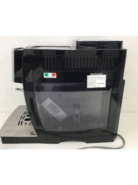 岐阜 大垣市 デロンギ エスプレッソマシン 出張買取｜ECAM23260SBN - 3