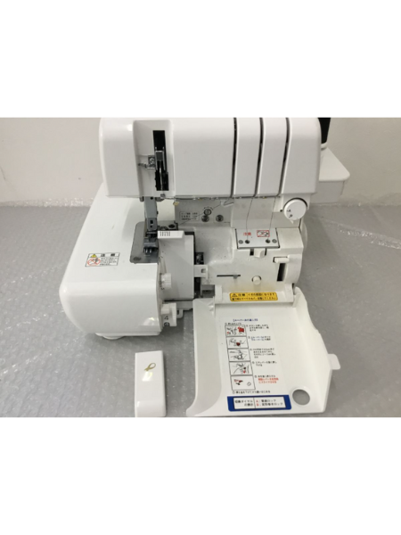 東京 日野市 ベビーロック ロックミシン 出張買取｜BL22EXS JUKI - 2