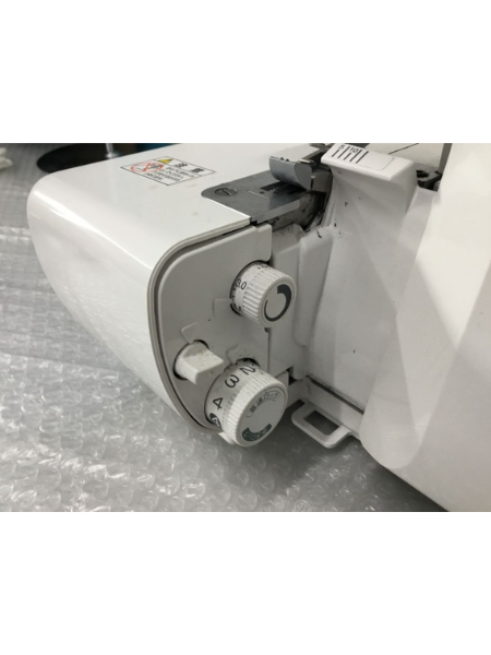 東京 日野市 ベビーロック ロックミシン 出張買取｜BL22EXS JUKI - 4