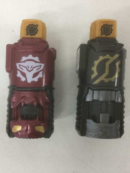 神奈川 相模原市 仮面ライダー DX変身ベルト 出張買取｜エボルドライバー - 4