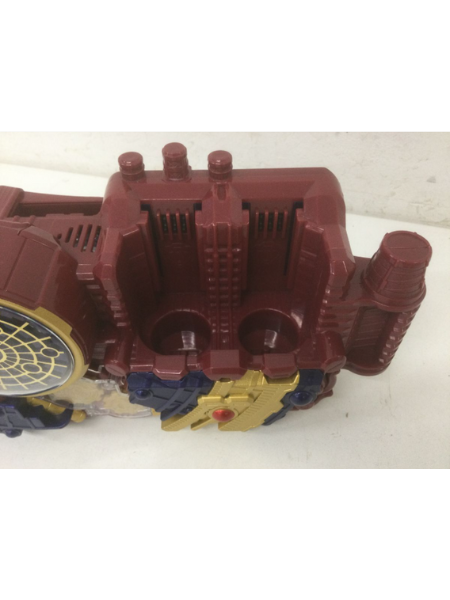 神奈川 相模原市 仮面ライダー DX変身ベルト 出張買取｜エボルドライバー - 3