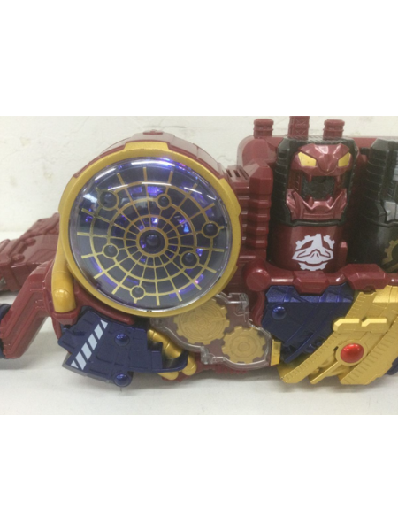 神奈川 相模原市 仮面ライダー DX変身ベルト 出張買取｜エボルドライバー - 2