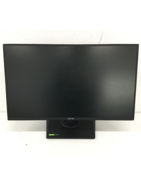 ASUSの液晶モニター「VG258QR」を出張買取｜ゲーミング対応 東京 国立 