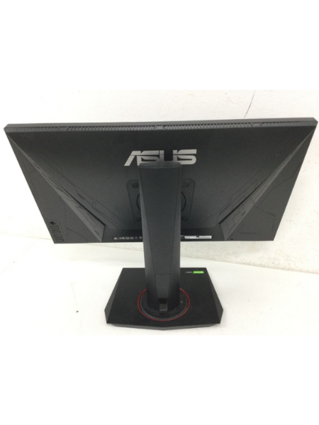 ASUSの液晶モニター「VG258QR」を出張買取｜ゲーミング対応 東京 国立 