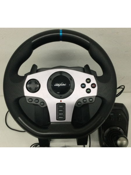 PXN-V9 レーシングハンドルコントローラーを出張買取｜千葉市 無料出張 