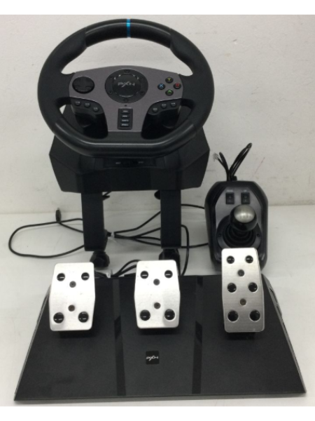 PXN-V9 レーシングハンドルコントローラーを出張買取｜千葉市 無料出張 