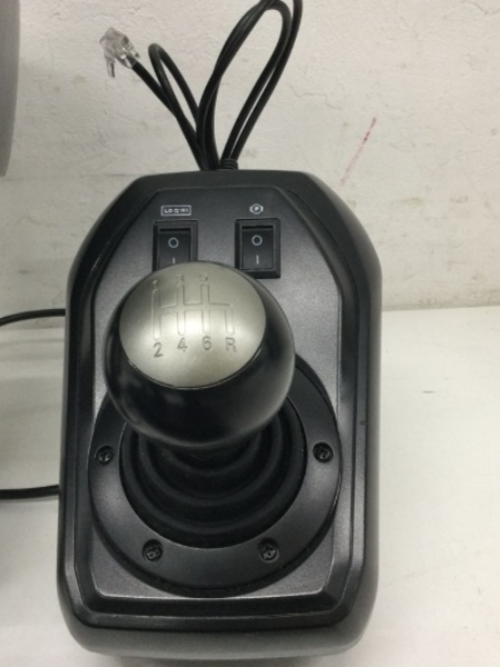 PXN-V9 レーシングハンドルコントローラーを出張買取｜千葉市 無料出張査定 - 4