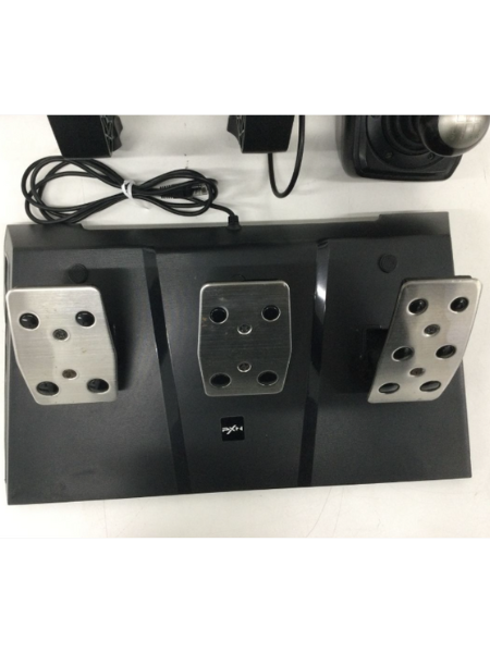 PXN-V9 レーシングハンドルコントローラーを出張買取｜千葉市 無料出張査定 - 3