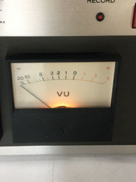 TEACのオープンリールデッキ「A-6300 MKⅡ」を出張買取｜千葉 柏市 - 4