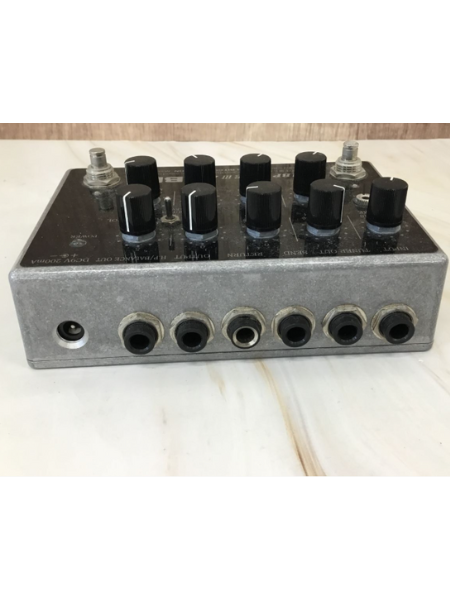 アルビットのベースプリアンプ「A1BP TYPE III」を出張買取｜埼玉 三郷市 - 2