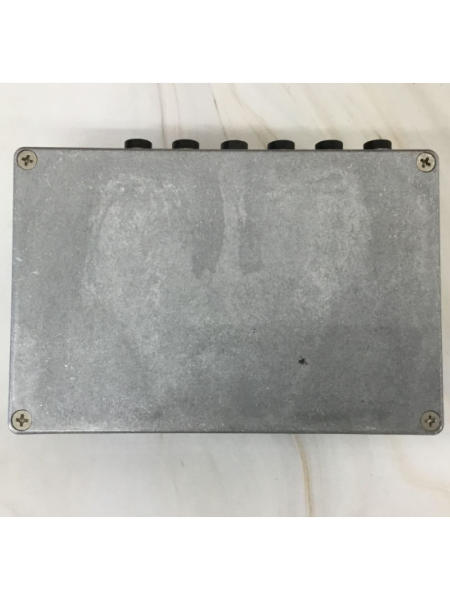 アルビットのベースプリアンプ「A1BP TYPE III」を出張買取｜埼玉 三郷市 - 5