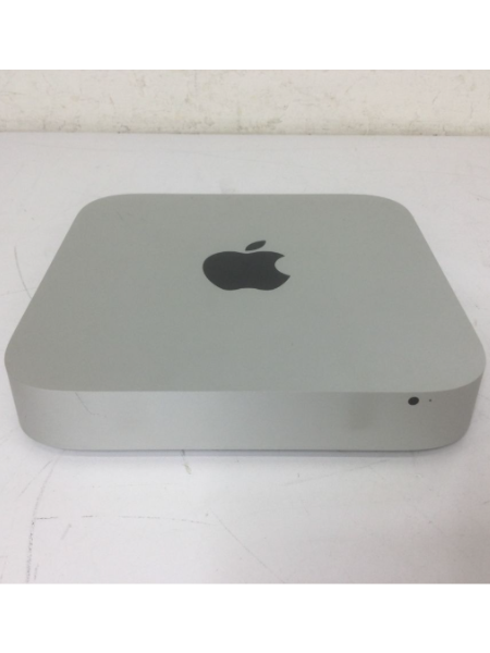 AppleのミニPC「Mac mini A1347」を出張買取｜東京 東大和市 - 2