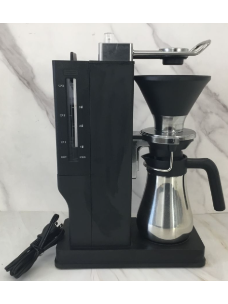 バルミューダのコーヒーメーカー ザ・ブリュー「K06A-BK」を出張買取｜日進市 - 2