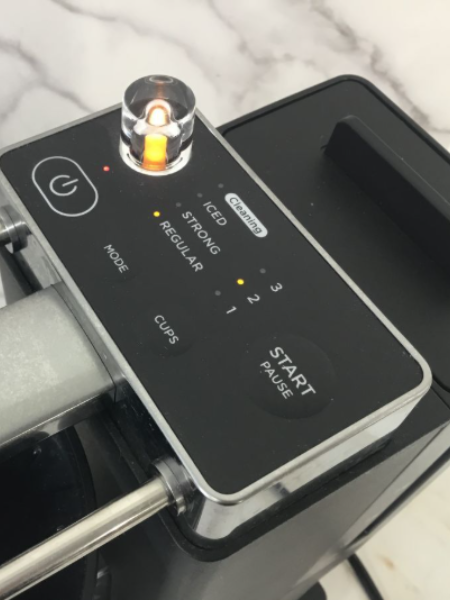 バルミューダのコーヒーメーカー ザ・ブリュー「K06A-BK」を出張買取｜日進市 - 4