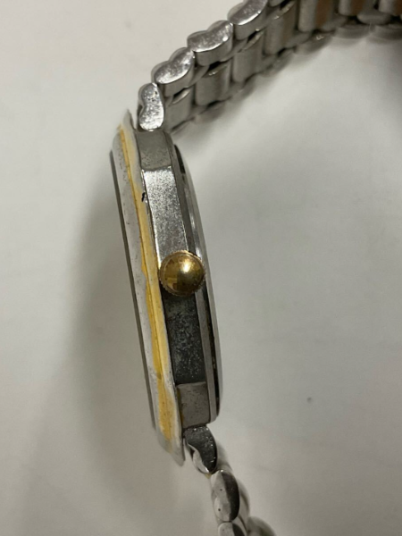 コルムの腕時計 アドミラルズカップ「328755」を出張買取｜メンズ 千葉 白井市 - 4