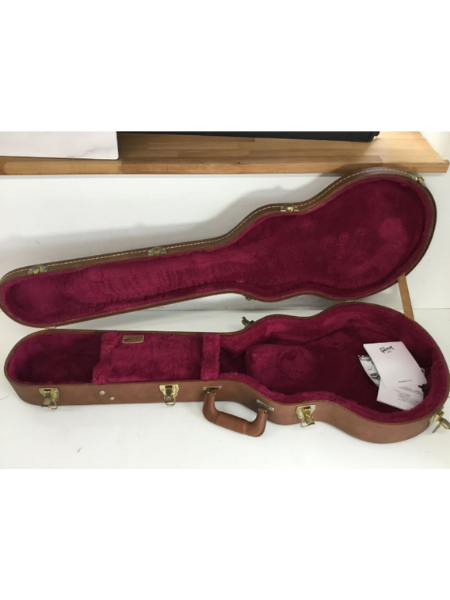 Gibson ギブソン製エレキベース用の純正ハードケースを出張買取｜東京 江戸川区 - 2