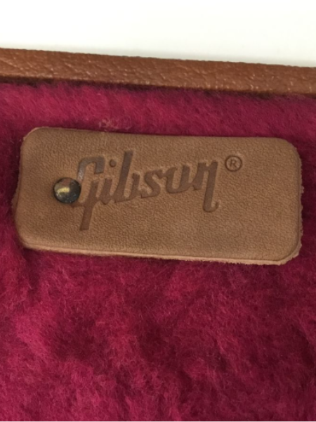Gibson ギブソン製エレキベース用の純正ハードケースを出張買取｜東京 江戸川区 - 4