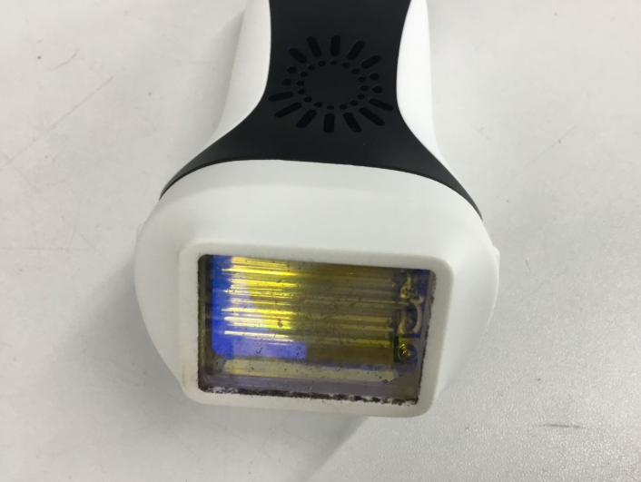 エムテックの脱毛器 ケノン「NIPL-2080」を出張買取｜大阪 寝屋川市 - 4