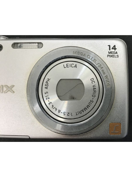 パナソニックのデジタルカメラ LUMIX「DMC-FH6」出張買取｜愛知 尾張旭市 - 2