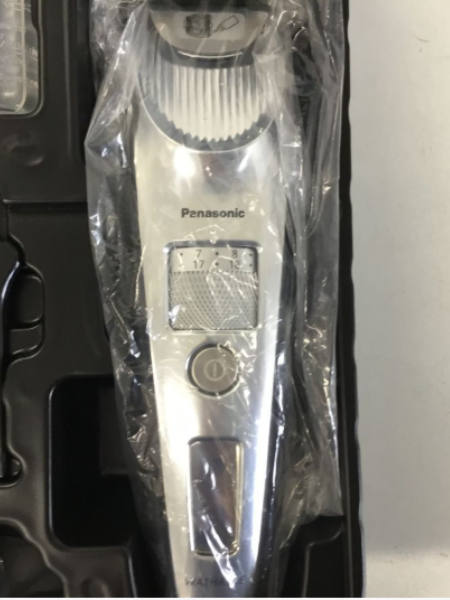 パナソニックのバリカン「ER-SC60」出張買取｜リニアヘアカッター 愛知 小牧市 - 2