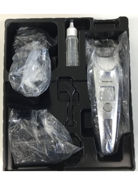 パナソニックのバリカン「ER-SC60」出張買取｜リニアヘアカッター 愛知 小牧市 - 3