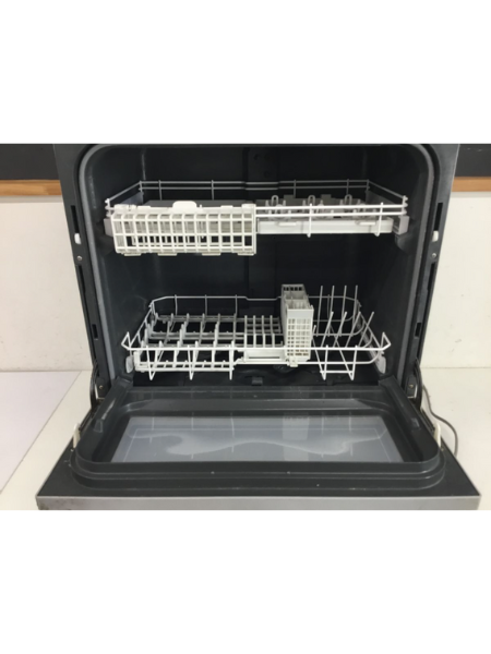 パナソニックの食器洗い乾燥機「NP-TZ200-S」を出張買取｜神奈川 川崎市 - 3