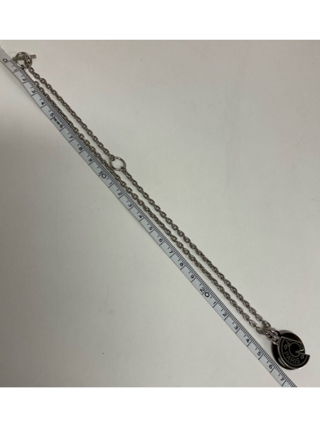 エルメスのシルバー ネックレス「カルーゼル」を出張買取｜メンズ 愛知 瀬戸市 - 3