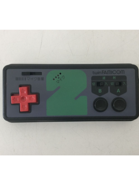 シャープの「ツインファミコン」AN-505を出張買取｜兵庫 西宮市 - 5
