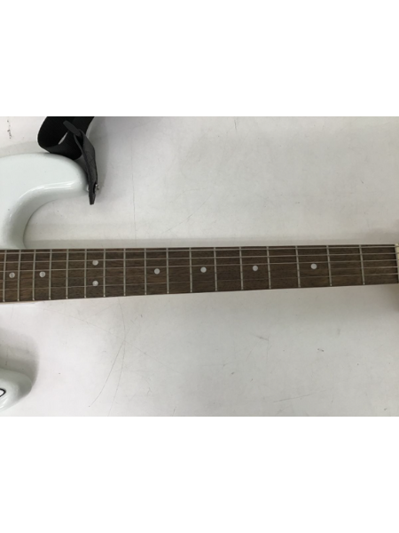 スクワイヤーのエレキギター「Affinity」出張買取｜フェンダー 大阪 藤井寺市 - 3