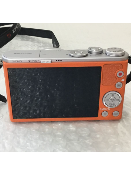 パナソニックのミラーレス一眼カメラ「DMC-GM1K」を出張買取｜兵庫 芦屋市 - 2