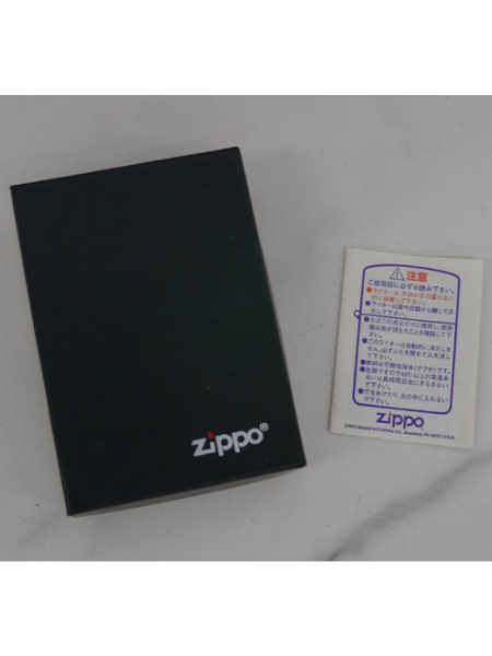 限定ジッポの「MILD SEVEN 2000 XVI」を出張買取｜奈良 橿原市 - 5