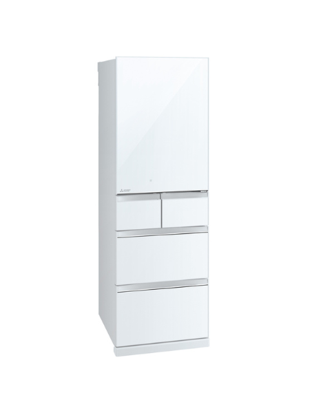 AQUA(アクア) 4ドア冷蔵庫 AQR-VZ43M-W 2022年製 - 家電買取査定なら 