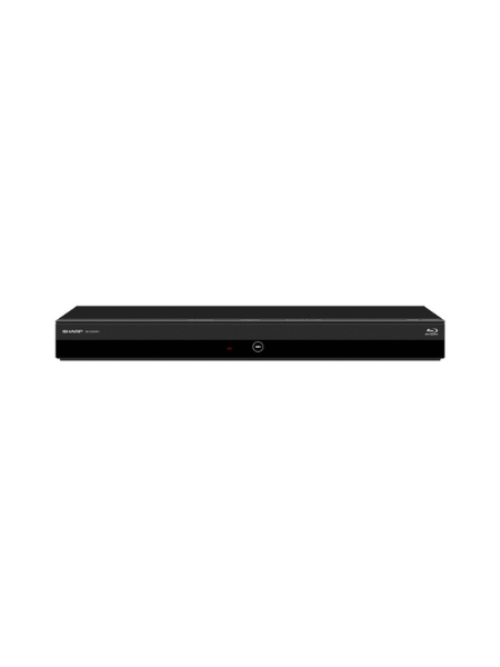 SHARP（シャープ） AQUOSブルーレイ 2B-C10BT3 2019年製 - 家電買取 