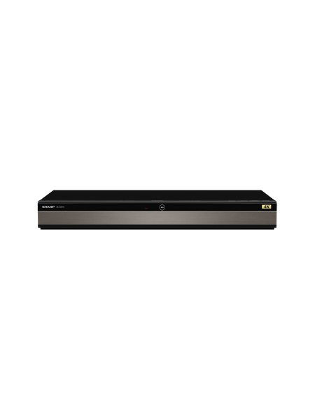 シャープ Blu-rayレコーダー 4B-C20ET3 2022年製 - 家電買取査定なら 