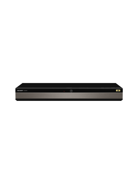 シャープ Blu-rayレコーダー 4B-C20DT3 2021年製 - 家電買取査定なら 