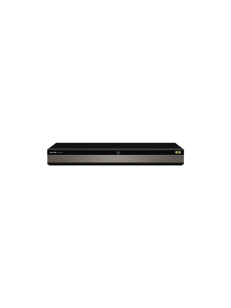 シャープ Blu-rayレコーダー 4B-C20DT3 2021年製 - 家電買取査定なら 