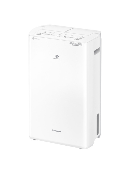 パナソニック 除湿器 F-YZVX60-H 2022年製 - 家電買取査定なら