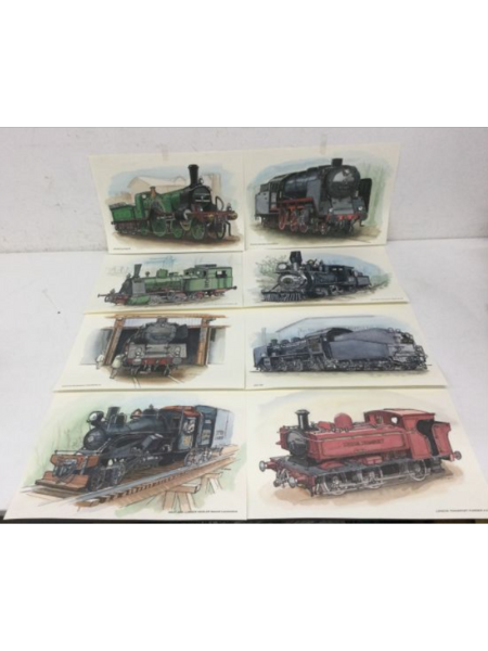 アスターの鉄道模型「GNR Stirling No.1」を出張買取｜千葉 流山市 - 4
