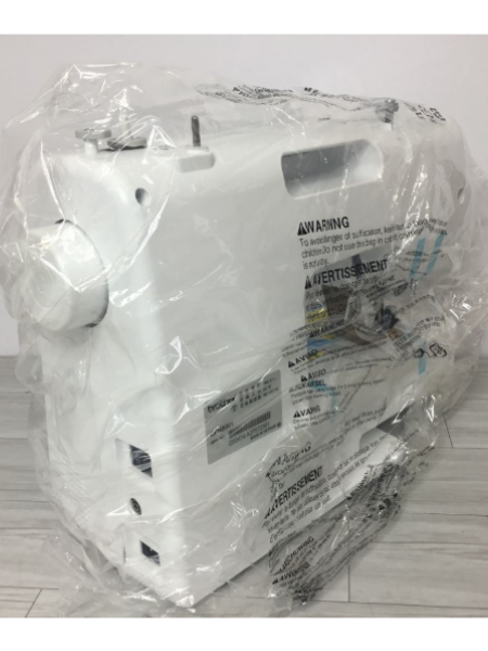 ブラザーのコンピューターミシン TX50-G「CPN5001」を出張買取｜鎌倉市 - 2