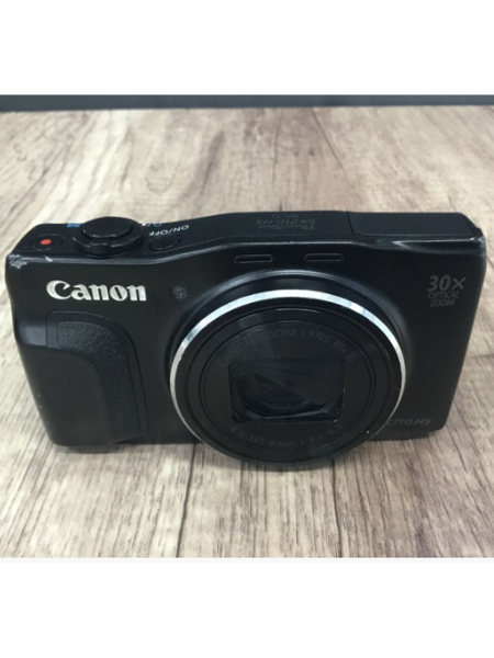 キャノンのコンパクトデジタルカメラ「SX710 HS」を出張買取｜奈良市 - 2