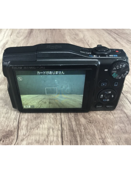 キャノンのコンパクトデジタルカメラ「SX710 HS」を出張買取｜奈良市 - 4