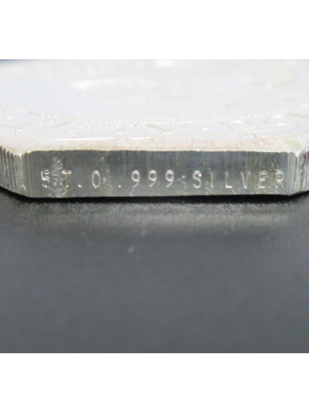 サンフランシスコ万国博覧会記念コインの50ドル硬貨を出張買取｜銀貨 大阪 四条畷市 - 5